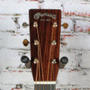 Martin - OMJM John Mayer Signature - Acoustic Guitar - Natural Antique Toner - w/ Hardshell Case - x3468