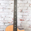 Taylor - Next-Gen 514ce - Acoustic-Electric Guitar - Mahogany/Cedar - w/ Brown Taylor Deluxe Hard Shell Case - x6071