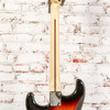Fender - Vintera II 60's Stratocaster - Electric Guitar with  Mighty Mite Neck, Tex-Mex PU's - Sunburst - with  Bag- x1469 - USED (ISS81468)