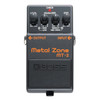 Boss MT-2 Metal Zone Distortion Pedal
