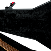 Gator - GTSA-GTRDREAD - TSA ATA Molded Acoustic Guitar Case - Black