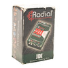 Radial JDI Passive DI w/Box USED