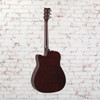 Yamaha - TAG1 C NT TransAcoustic - Dreadnought Acoustic-Electric Guitar - Natural - w/ Softshell Case