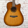  Yamaha - TransAcoustic TAG1 C SDB - Dreadnought Acoustic-Electric Guitar - Sand Burst - w/ Softshell Case 