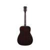 Yamaha - TAG1E SDB TransAcoustic - Dreadnought Acoustic-Electric Guitar - Sand Burst - w/ Softshell Case