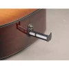 Yamaha - TAS1E NT - Concert TransAcoustic Electric Guitar - Natural - with  Softshell Case (TAS1E NT)