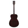 Yamaha - TAS1E UM TransAcoustic - Concert Acoustic-Electric Guitar - Ultra Marine - w/ Softshell Case