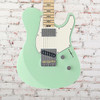 Yamaha - PACS+11SM PGN - Pacifica SC Standard Plus - Electric Guitar - Peppermint Green - w/ Gigbag