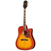 Epiphone Hummingbird Standard EC Cherry Sunburst