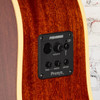 Epiphone J-45 Standard EC Honeyburst