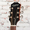 Epiphone J-45 Standard EC Honeyburst