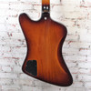 Gibson - Thunderbird Bass Guitar - Tobacco Sunburst Perimeter