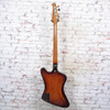Gibson - Thunderbird Bass Guitar - Tobacco Sunburst Perimeter