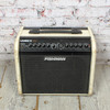 Fishman Loudbox Mini Acoustic Guitar Amp White