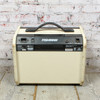 Fishman Loudbox Mini Acoustic Guitar Amp White USED