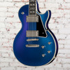 Epiphone - Futura Les Paul Custom - Electric Guitar - Twilight Shift - w/ Gigbag