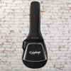 Epiphone - Futura SG Custom - Electric Guitar - Nitro Shift - w/ Gigbag