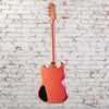 Epiphone - Futura SG Custom - Electric Guitar - Nitro Shift - w/ Gigbag