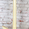 Agile Ghost Electric Guitar Vintage White w/HSC USED