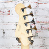 Squier 2014 Affinity Series Jazz Bass V Electric Bass Brown Sunburst w/Bag USED