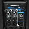 Samson RS110 Powered Speaker USED