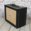 Orange Rocker 15 Combo Black Guitar Amplifier USED