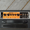 Orange Rocker 15 Combo Black Guitar Amplifier USED