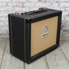 Orange Rocker 15 Combo Black Guitar Amplifier USED