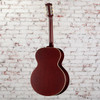 Gibson - J-185 Century 12-Fret - Acoustic Guitar - Vintage Sunburst - w/ Century Series Tweed Case