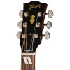 Gibson - Hummingbird Special - Acoustic-Electric Guitar - Satin Honey Burst - w/ Softshell Case