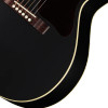 Gibson - L-00 Special - Acoustic-Electric Guitar - Satin Ebony - w/ Softshell Case