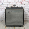 Fender Rumble 25 v3 Bass Combo Amp USED