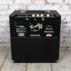 Fender Rumble 25 v3 Bass Combo Amp USED