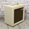 Vox -AC4TV Guitar Combo Amp - White - USED