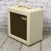 Vox -AC4TV Guitar Combo Amp - White - USED