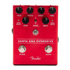 Fender - Santa Ana Overdrive Effect Pedal w/Box - USED
