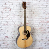 Martin - 00028E Modern Deluxe - Acoustic-Electric Guitar - Natural - w/ Hardshell Case - x5833