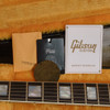 Gibson - (2022) 70th Anniversary Les Paul Custom - Electric Guitar Ebony - w/OHSC USED