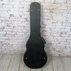 Gibson - (2022) 70th Anniversary Les Paul Custom - Electric Guitar Ebony - w/OHSC USED