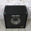 Hartke XL Series 115XL 200W Bass Cab USED