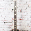 Unbranded - 1970s/80s 5-String Closed Back Import Banjo Cherry Stain - w/HSC VINTAGE