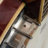 Unbranded - 1970s/80s 5-String Closed Back Import Banjo Cherry Stain - w/HSC VINTAGE