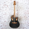 Ovation Adamas 1581-5 Electric Acoustic Guitar w/OHSC *ELECTRONIC ON-BOARD TUNER DOES NOT RESPOND* VINTAGE