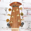 Ovation Adamas 1581-5 Electric Acoustic Guitar w/OHSC *ELECTRONIC ON-BOARD TUNER DOES NOT RESPOND* VINTAGE