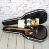 Ovation Adamas 1581-5 Electric Acoustic Guitar w/OHSC *ELECTRONIC ON-BOARD TUNER DOES NOT RESPOND* VINTAGE
