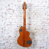 Rick Turner Guitars - Renaissance RS6 Lindsey Buckingham Left Handed Electric Guitar Natural - w/Bag USED