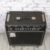 Ampeg - SS-70C 2-Channel 70W 2x10" Guitar Combo Amplifier - w/Eminence Delta Speaker Installed VINTAGE