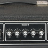 Ampeg - SS-70C 2-Channel 70W 2x10" Guitar Combo Amplifier - w/Eminence Delta Speaker Installed VINTAGE