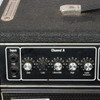 Ampeg - SS-70C 2-Channel 70W 2x10" Guitar Combo Amplifier - w/Eminence Delta Speaker Installed VINTAGE