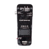 Dunlop Crybaby 535Q Multi Wah Pedal USED